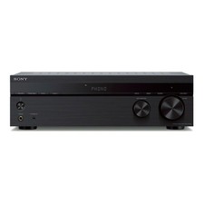 Amplificateur hifi sony d'occasion  Hénin-Beaumont