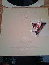 Jethro tull m.u. for sale  WISBECH
