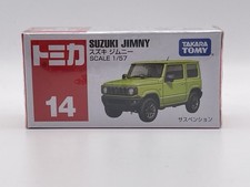 Tomica takara suzuki gebraucht kaufen  Büdingen