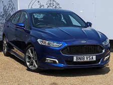 Ford Mondeo 1.5 2014-2021 manual de oficina manual de serviço de reparo - PDF comprar usado  Enviando para Brazil