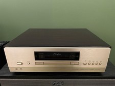 Accuphase 700 mdsd usato  Gallarate