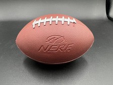 Nerf brown foam for sale  Burlington