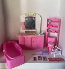 Vintage mattel 1993 for sale  Temecula