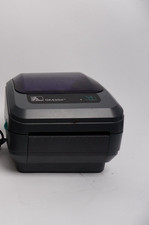 Zebra gk420d thermo gebraucht kaufen  Berlin