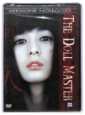 Ebond the doll usato  Italia