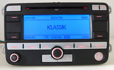 Autoradio navigation rns gebraucht kaufen  Schleswig