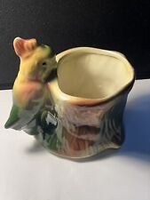 Multicolor parrot branch for sale  South Bend