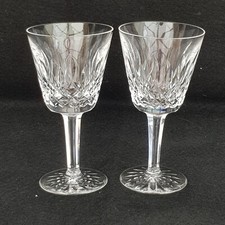 Waterford crystal lismore for sale  MANCHESTER