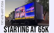 Led billboard advertising for sale  Henderson
