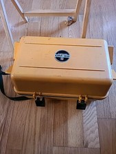 Topcon survey distance for sale  Hoffman Estates