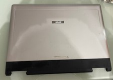 Deckel displayrahmen asus gebraucht kaufen  Herrieden