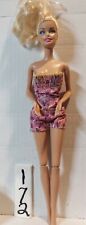 Barbie doll nice for sale  Munster