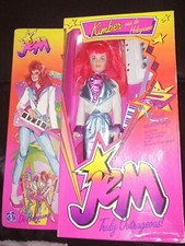 Jem hologrammes kimber d'occasion  Paris XX