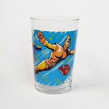 Ancien verre spectreman d'occasion  Metz-