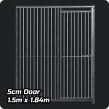 Dog run panel for sale  SWAFFHAM