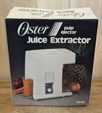 Vintage oster juice for sale  Sandersville