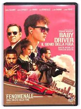 Ebond baby driver usato  Italia