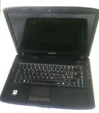 Notebook emachine e520 usato  Italia