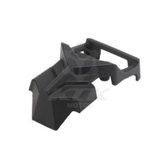 Painel de tampa de ignição usado para BMW R1200GS Adventure 2007-2013 F800GS 51257677808, usado comprar usado  Enviando para Brazil