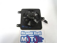 Elettroventola triumph 955 usato  Italia
