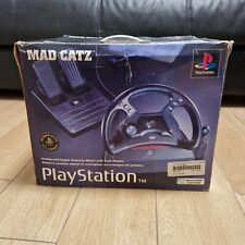 Mad catz volante usato  Prato