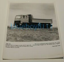 1974 bedford 6x4 for sale  ROSSENDALE