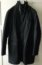 Cappotto uomo impermeabile usato  Chieti