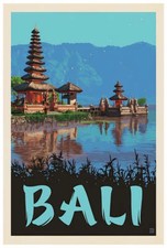 Indonesia bali vintage for sale  Maineville