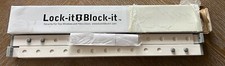 Lock block patio for sale  Omaha