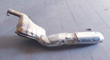 Exaust marmitta originale usato  Terni