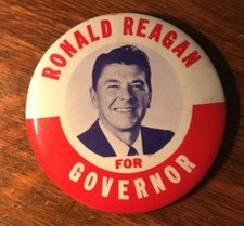 Vintage ronald reagan for sale  Little Rock