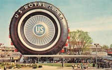 Royal giant tire for sale  Elizabeth