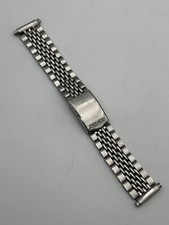 Usado, orient 16-20mm bracciale bracelet comprar usado  Enviando para Brazil