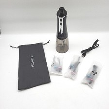 Turewell munddusche zahnpflege gebraucht kaufen  Uffenheim