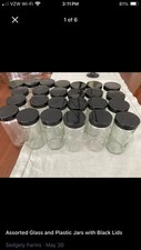 Glass containers line for sale  Wilmington