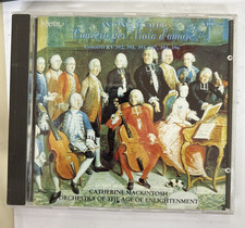 Vivaldi concerti per usato  Crotone