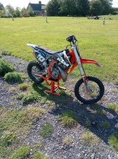 ktm 65 sx for sale  CLEETHORPES