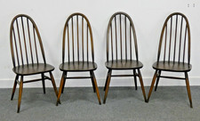 Set four original for sale  CHESTERFIELD