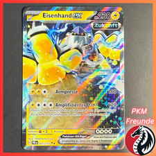 Eisenhand 031 131 gebraucht kaufen  Eichwalde