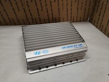 Usado, Amplificador de sistema de som 2010 2011 Kia Soul Audio rádio AMP-280AM comprar usado  Enviando para Brazil