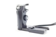 【Em perfeito estado】Zenza Bronica Speed Hand Grip E para ETR S Si ETRS ETRSi do Japão-#5282, usado comprar usado  Enviando para Brazil