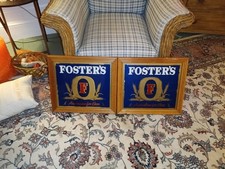 Pair fosters australian for sale  Gilbertsville