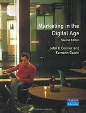 Marketing the digital d'occasion  France
