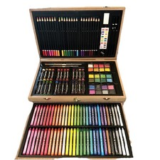 Art set case for sale  Charlotte