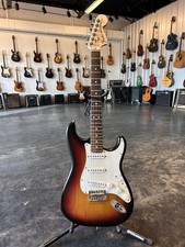 Fender highway one for sale  Jackson