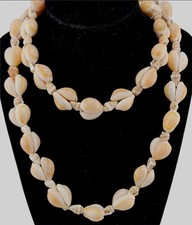 Vtg double cowrie for sale  Canton