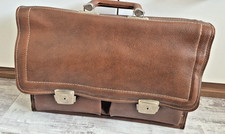 Vintage aktentasche lehrertasc gebraucht kaufen Vintage aktentasche lehrertasc gebraucht kaufen  Dülmen