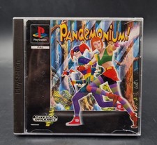 Pandemonium sony playstation d'occasion  Sevran