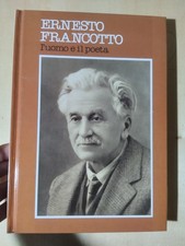 Ernesto francotto. uomo usato  Torino
