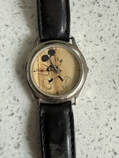 Eurodisney mickey wood for sale  BRISTOL
